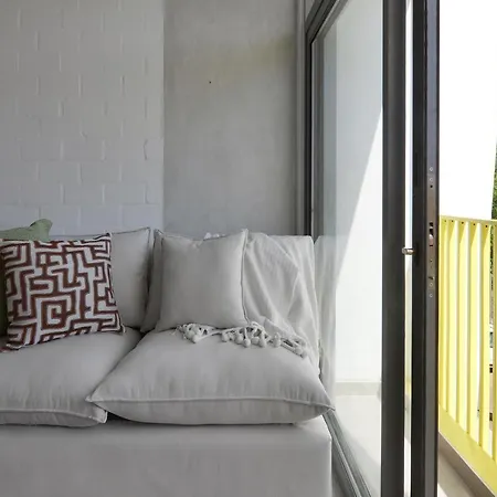 Six On N - Fluent Serviced Apartments Cape Town Room photo