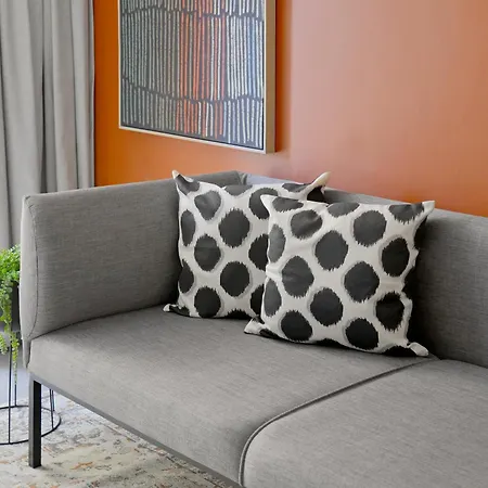 Six On N - Fluent Serviced Apartments Cape Town Room photo