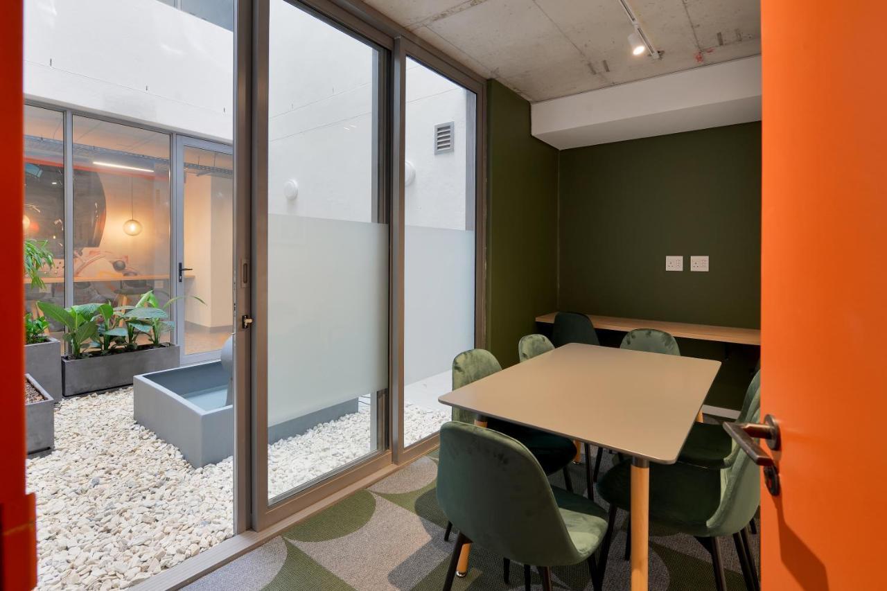 Apartment Six On N - Fluent Serviced Apartments