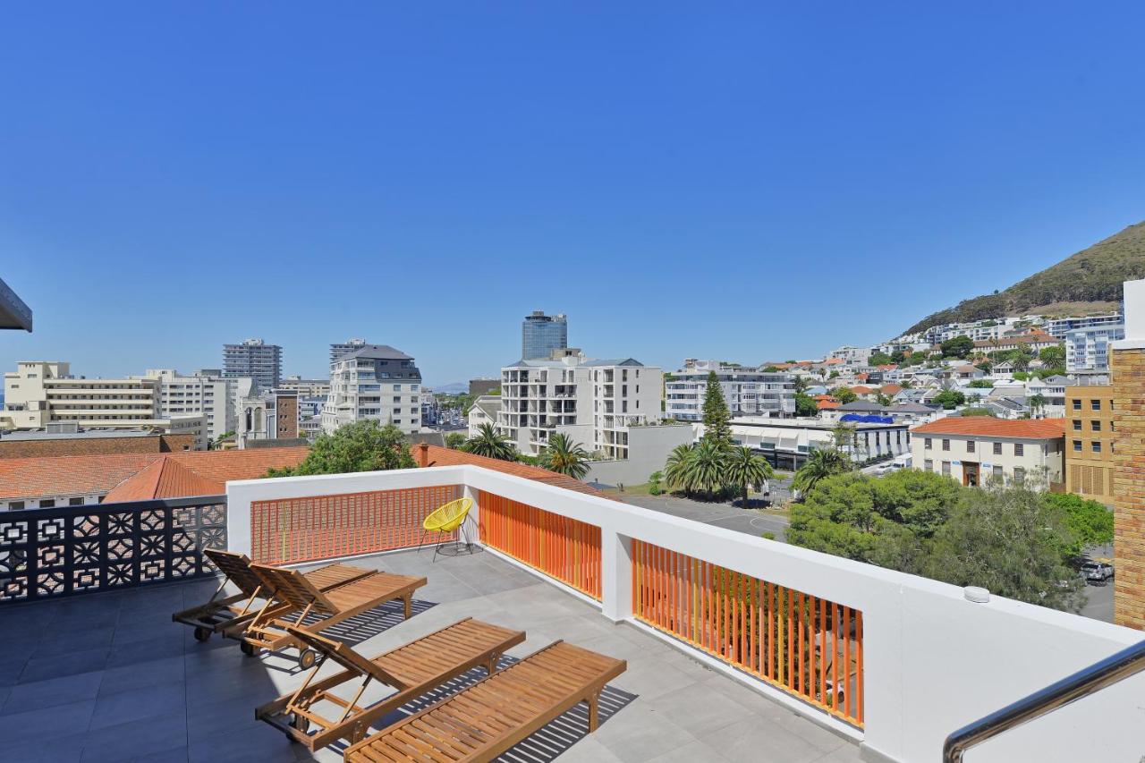 Sixonn By Fluent - Serviced Apartment
