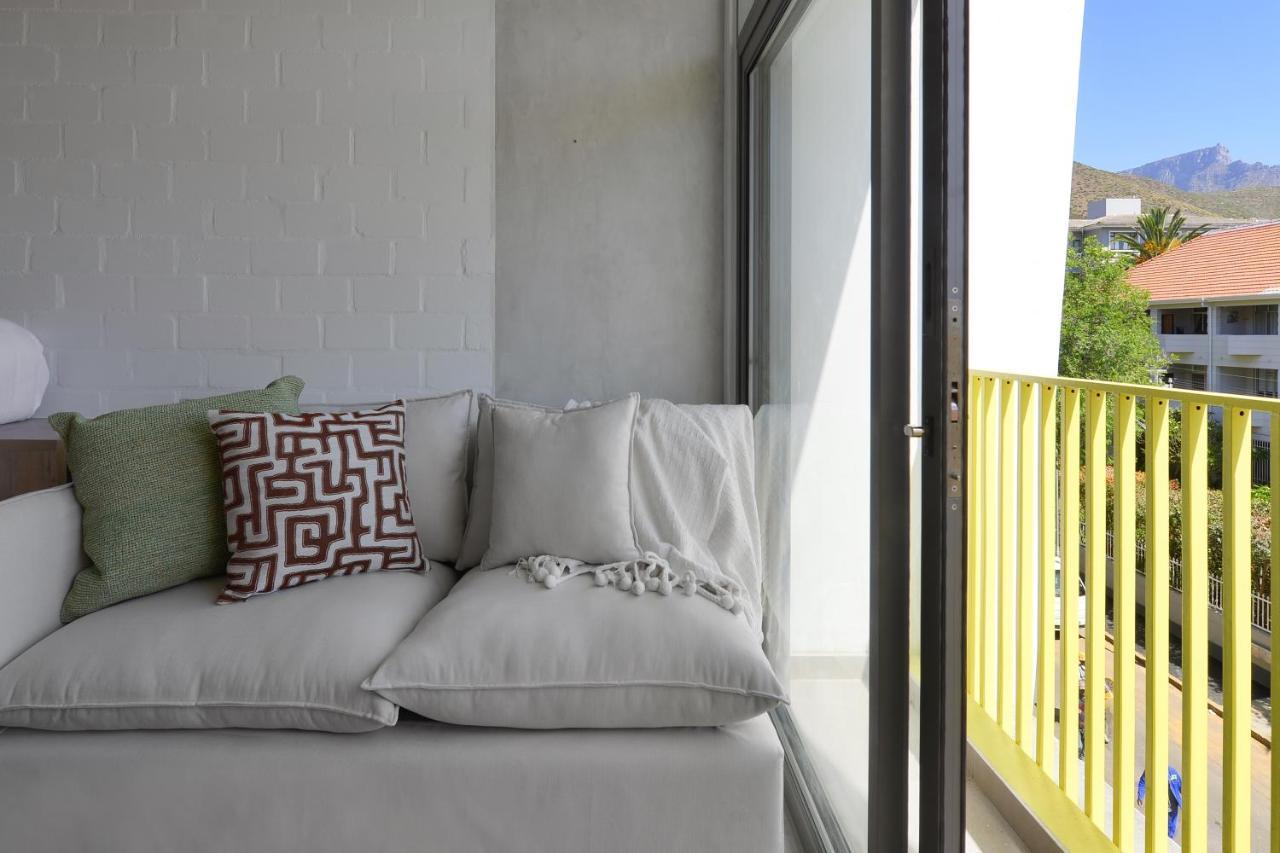 Apartment Sixonn By Fluent - Serviced *