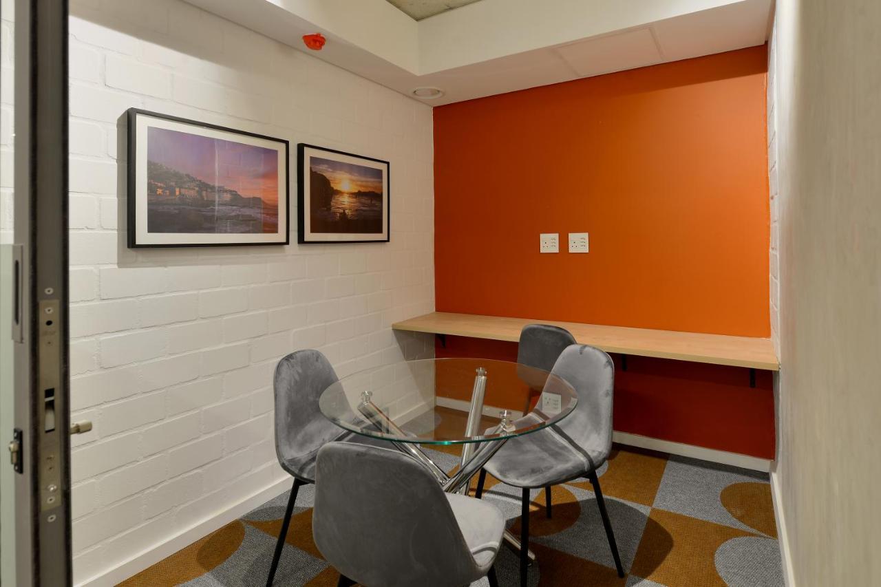 Apartment Six On N - Fluent Serviced Apartments Kapstadt