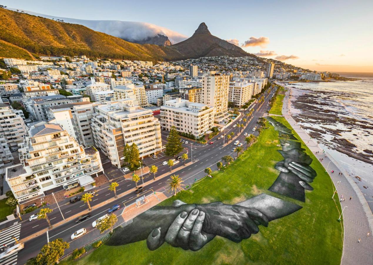 Sixonn By Fluent - Serviced Cape Town