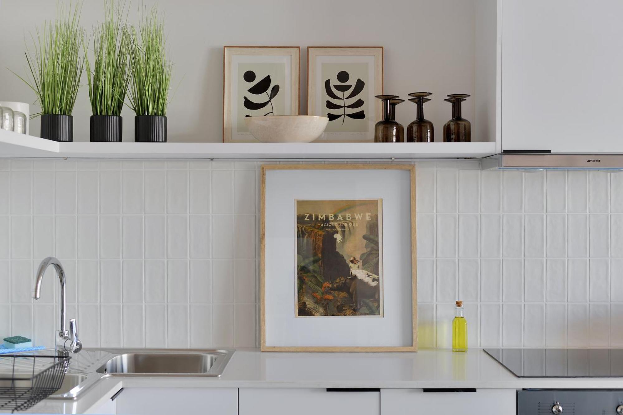Apartment Sixonn By Fluent - Serviced *