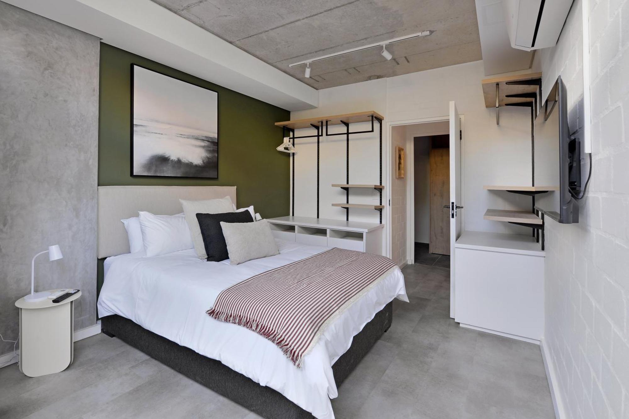 Apartment Sixonn By Fluent - Serviced