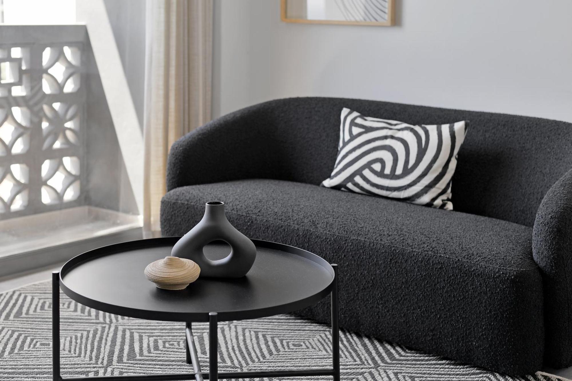 Sixonn By Fluent - Serviced Apartment *
