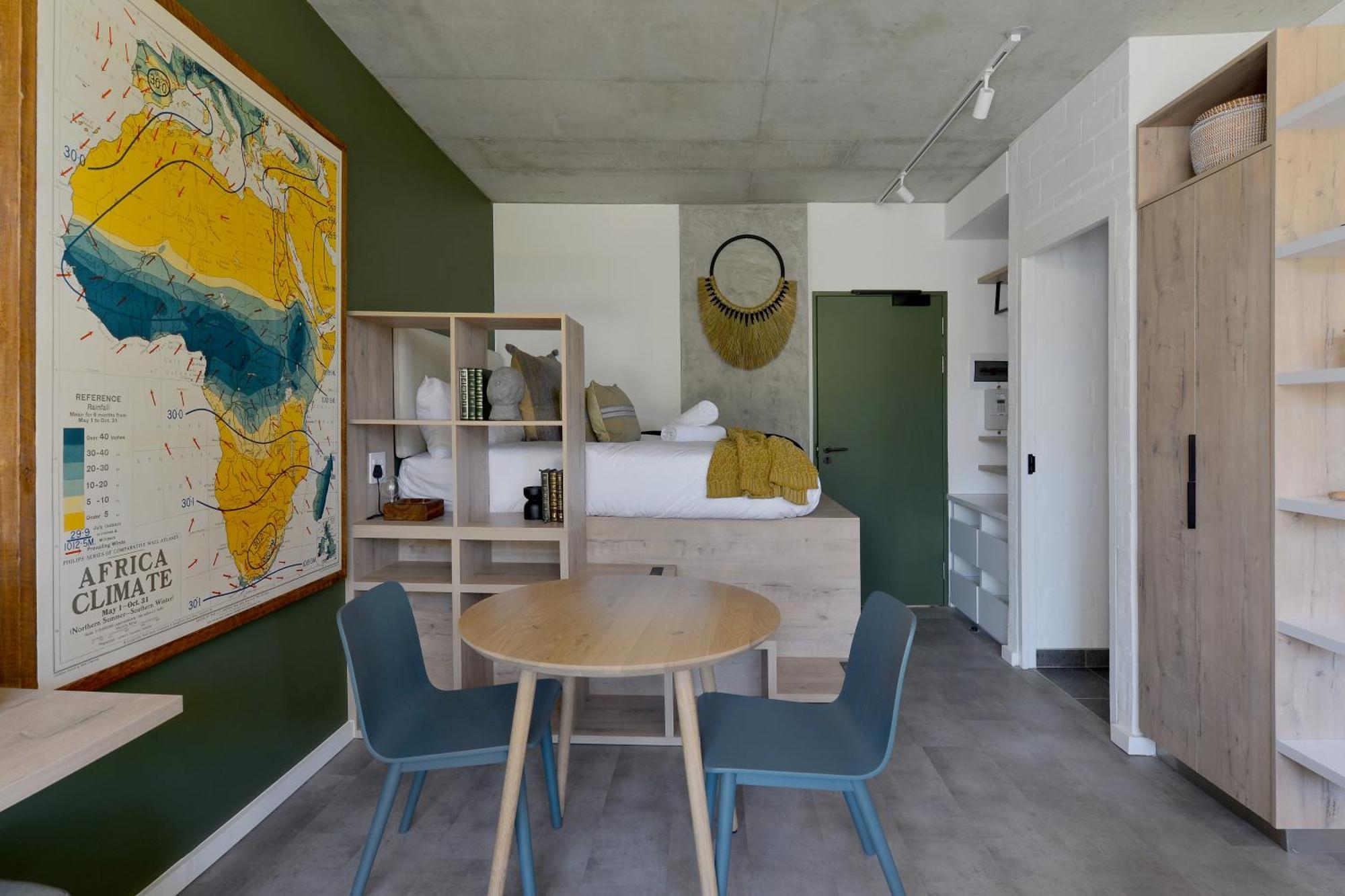 Sixonn By Fluent - Serviced Apartment *